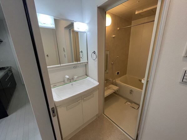 MISTRAL恵美酒の物件内観写真